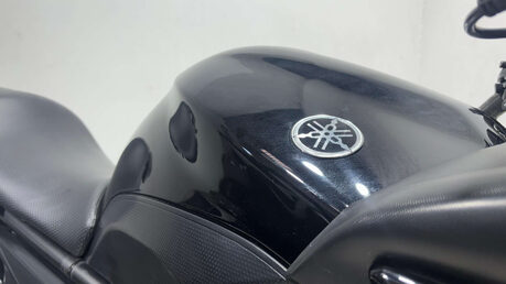 Yamaha XJ6 2012 ONLY 17K SPORTS EXHAUST VERY CLEAN MOT'D 600CC A2 30