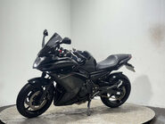 Yamaha XJ6 2012 ONLY 17K SPORTS EXHAUST VERY CLEAN MOT'D 600CC A2 8