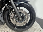 Yamaha XJ6 2012 ONLY 17K SPORTS EXHAUST VERY CLEAN MOT'D 600CC A2 25