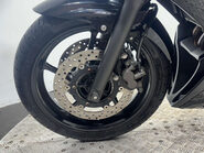 Yamaha XJ6 2012 ONLY 17K SPORTS EXHAUST VERY CLEAN MOT'D 600CC A2 19