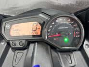 Yamaha XJ6 2012 ONLY 17K SPORTS EXHAUST VERY CLEAN MOT'D 600CC A2 41