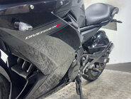 Yamaha XJ6 2012 ONLY 17K SPORTS EXHAUST VERY CLEAN MOT'D 600CC A2 22