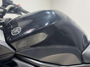 Yamaha XJ6 2012 ONLY 17K SPORTS EXHAUST VERY CLEAN MOT'D 600CC A2 36