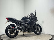Yamaha XJ6 2012 ONLY 17K SPORTS EXHAUST VERY CLEAN MOT'D 600CC A2 4