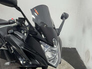 Yamaha XJ6 2012 ONLY 17K SPORTS EXHAUST VERY CLEAN MOT'D 600CC A2 12