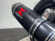 Yamaha XJ6 2012 ONLY 17K SPORTS EXHAUST VERY CLEAN MOT'D 600CC A2 28