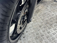 Yamaha XJ6 2012 ONLY 17K SPORTS EXHAUST VERY CLEAN MOT'D 600CC A2 37