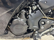 Yamaha XJ6 2012 ONLY 17K SPORTS EXHAUST VERY CLEAN MOT'D 600CC A2 29