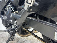 Yamaha XJ6 2012 ONLY 17K SPORTS EXHAUST VERY CLEAN MOT'D 600CC A2 42