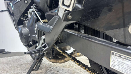 Yamaha XJ6 2012 ONLY 17K SPORTS EXHAUST VERY CLEAN MOT'D 600CC A2 42