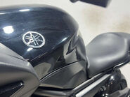 Yamaha XJ6 2012 ONLY 17K SPORTS EXHAUST VERY CLEAN MOT'D 600CC A2 27