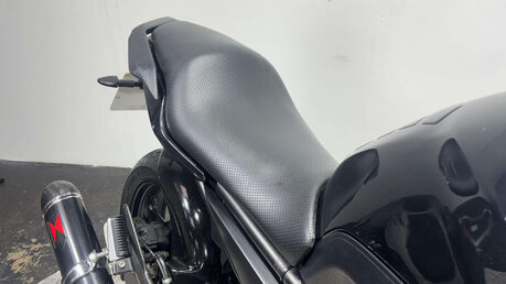 Yamaha XJ6 2012 ONLY 17K SPORTS EXHAUST VERY CLEAN MOT'D 600CC A2 35