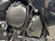 Yamaha XJ6 2012 ONLY 17K SPORTS EXHAUST VERY CLEAN MOT'D 600CC A2 13