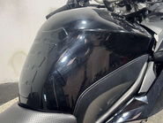 Yamaha XJ6 2012 ONLY 17K SPORTS EXHAUST VERY CLEAN MOT'D 600CC A2 34