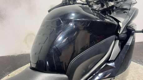 Yamaha XJ6 2012 ONLY 17K SPORTS EXHAUST VERY CLEAN MOT'D 600CC A2 34