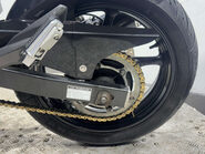 Yamaha XJ6 2012 ONLY 17K SPORTS EXHAUST VERY CLEAN MOT'D 600CC A2 21