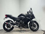 Yamaha XJ6 2012 ONLY 17K SPORTS EXHAUST VERY CLEAN MOT'D 600CC A2 1