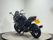 Yamaha XJ6 2012 ONLY 17K SPORTS EXHAUST VERY CLEAN MOT'D 600CC A2 7