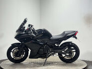 Yamaha XJ6 2012 ONLY 17K SPORTS EXHAUST VERY CLEAN MOT'D 600CC A2 5
