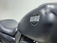 Sinnis Outlaw 2024 6K MOT 125CC CRUISER BIKE LEARNER BIKE 31