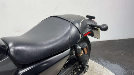 Sinnis Outlaw 2024 6K MOT 125CC CRUISER BIKE LEARNER BIKE 18