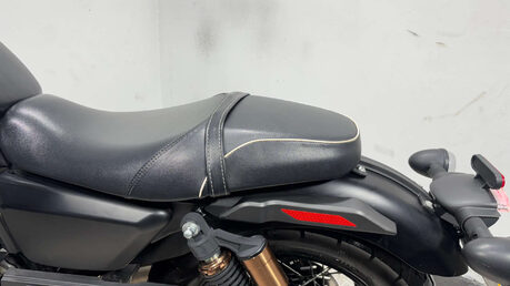 Sinnis Outlaw 2024 6K MOT 125CC CRUISER BIKE LEARNER BIKE 30