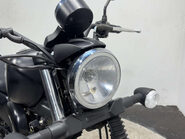 Sinnis Outlaw 2024 6K MOT 125CC CRUISER BIKE LEARNER BIKE 29