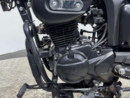 Sinnis Outlaw 2024 6K MOT 125CC CRUISER BIKE LEARNER BIKE 25