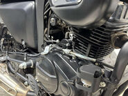 Sinnis Outlaw 2024 6K MOT 125CC CRUISER BIKE LEARNER BIKE 34