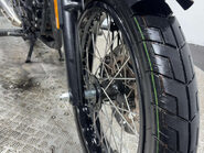 Sinnis Outlaw 2024 6K MOT 125CC CRUISER BIKE LEARNER BIKE 11