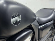 Sinnis Outlaw 2024 6K MOT 125CC CRUISER BIKE LEARNER BIKE 28