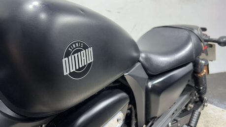 Sinnis Outlaw 2024 6K MOT 125CC CRUISER BIKE LEARNER BIKE 28