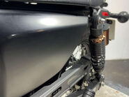 Sinnis Outlaw 2024 6K MOT 125CC CRUISER BIKE LEARNER BIKE 33