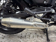 Sinnis Outlaw 2024 6K MOT 125CC CRUISER BIKE LEARNER BIKE 15