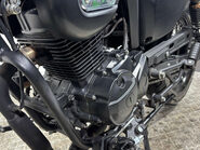 Sinnis Outlaw 2024 6K MOT 125CC CRUISER BIKE LEARNER BIKE 32