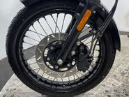 Sinnis Outlaw 2024 6K MOT 125CC CRUISER BIKE LEARNER BIKE 23