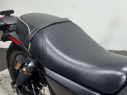 Sinnis Outlaw 2024 6K MOT 125CC CRUISER BIKE LEARNER BIKE 22