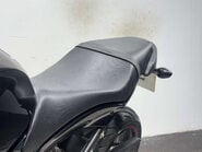 Honda CBR650F CBR650 2016 ONLY 10K MOT RECENTLY SERVICED 650CC A2 RESTRICTABLE 26