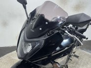 Honda CBR650F CBR650 2016 ONLY 10K MOT RECENTLY SERVICED 650CC A2 RESTRICTABLE 33
