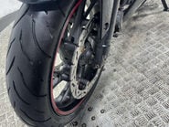 Honda CBR650F CBR650 2016 ONLY 10K MOT RECENTLY SERVICED 650CC A2 RESTRICTABLE 30