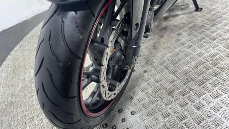 Honda CBR650F CBR650 2016 ONLY 10K MOT RECENTLY SERVICED 650CC A2 RESTRICTABLE 30