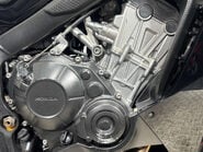 Honda CBR650F CBR650 2016 ONLY 10K MOT RECENTLY SERVICED 650CC A2 RESTRICTABLE 24