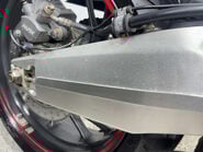 Honda CBR650F CBR650 2016 ONLY 10K MOT RECENTLY SERVICED 650CC A2 RESTRICTABLE 38