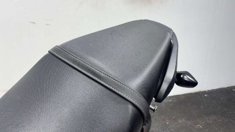 Honda CBR650F CBR650 2016 ONLY 10K MOT RECENTLY SERVICED 650CC A2 RESTRICTABLE 21