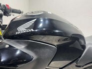 Honda CBR650F CBR650 2016 ONLY 10K MOT RECENTLY SERVICED 650CC A2 RESTRICTABLE 27
