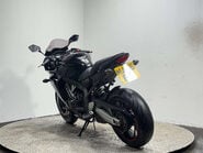 Honda CBR650F CBR650 2016 ONLY 10K MOT RECENTLY SERVICED 650CC A2 RESTRICTABLE 6
