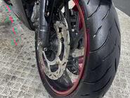 Honda CBR650F CBR650 2016 ONLY 10K MOT RECENTLY SERVICED 650CC A2 RESTRICTABLE 10