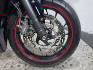 Honda CBR650F CBR650 2016 ONLY 10K MOT RECENTLY SERVICED 650CC A2 RESTRICTABLE 8