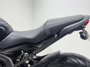 Honda CBR650F CBR650 2016 ONLY 10K MOT RECENTLY SERVICED 650CC A2 RESTRICTABLE 39