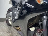 Honda CBR650F CBR650 2016 ONLY 10K MOT RECENTLY SERVICED 650CC A2 RESTRICTABLE 17